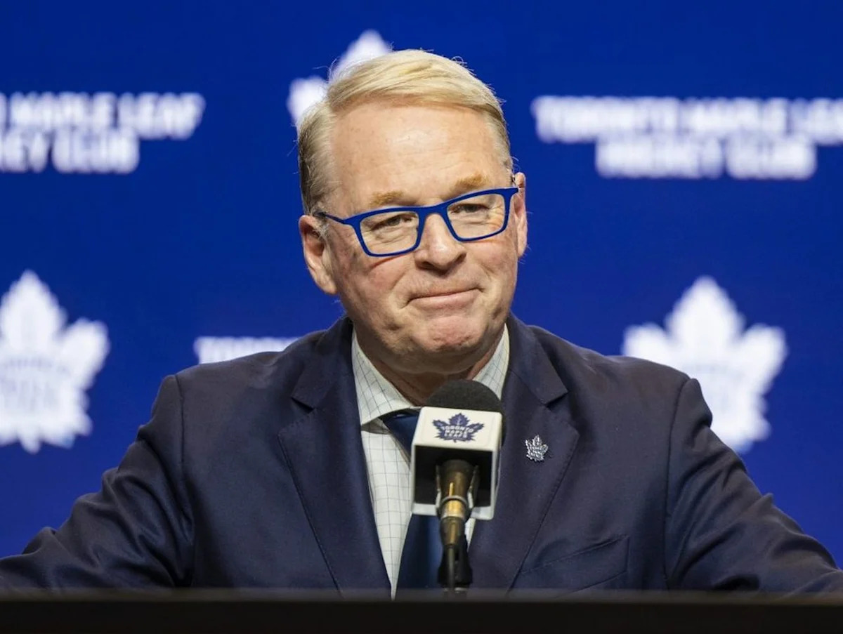 Reality check on Keith Pelley's perplexing news conference
