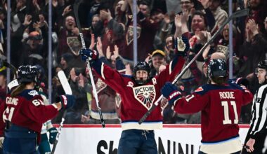 Growing PWHL's post-Olympics boom is just what women's hockey needed