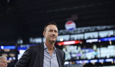 Dallas Stars CEO Sees Rising Team Values on PE, Live Sports Boom