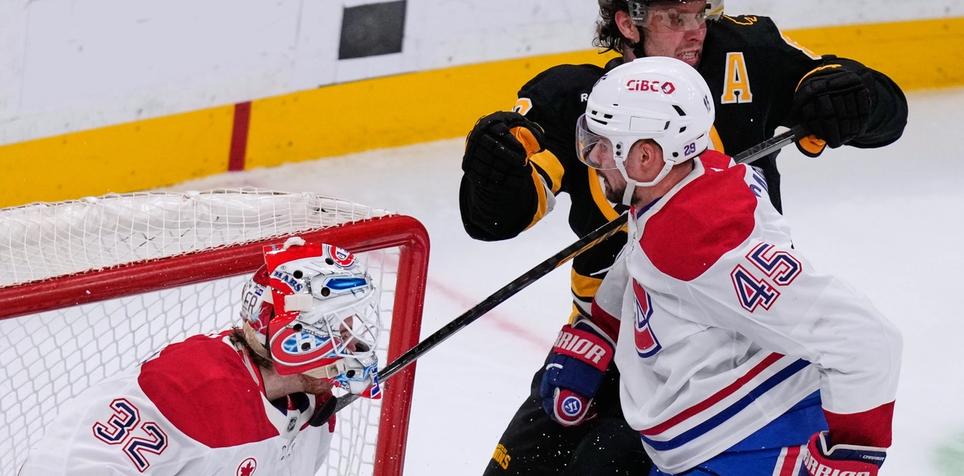 Sabres vs Bruins NHL Prediction, Odds, Picks, Best Bets for NHL Playoffs First Round Game 1