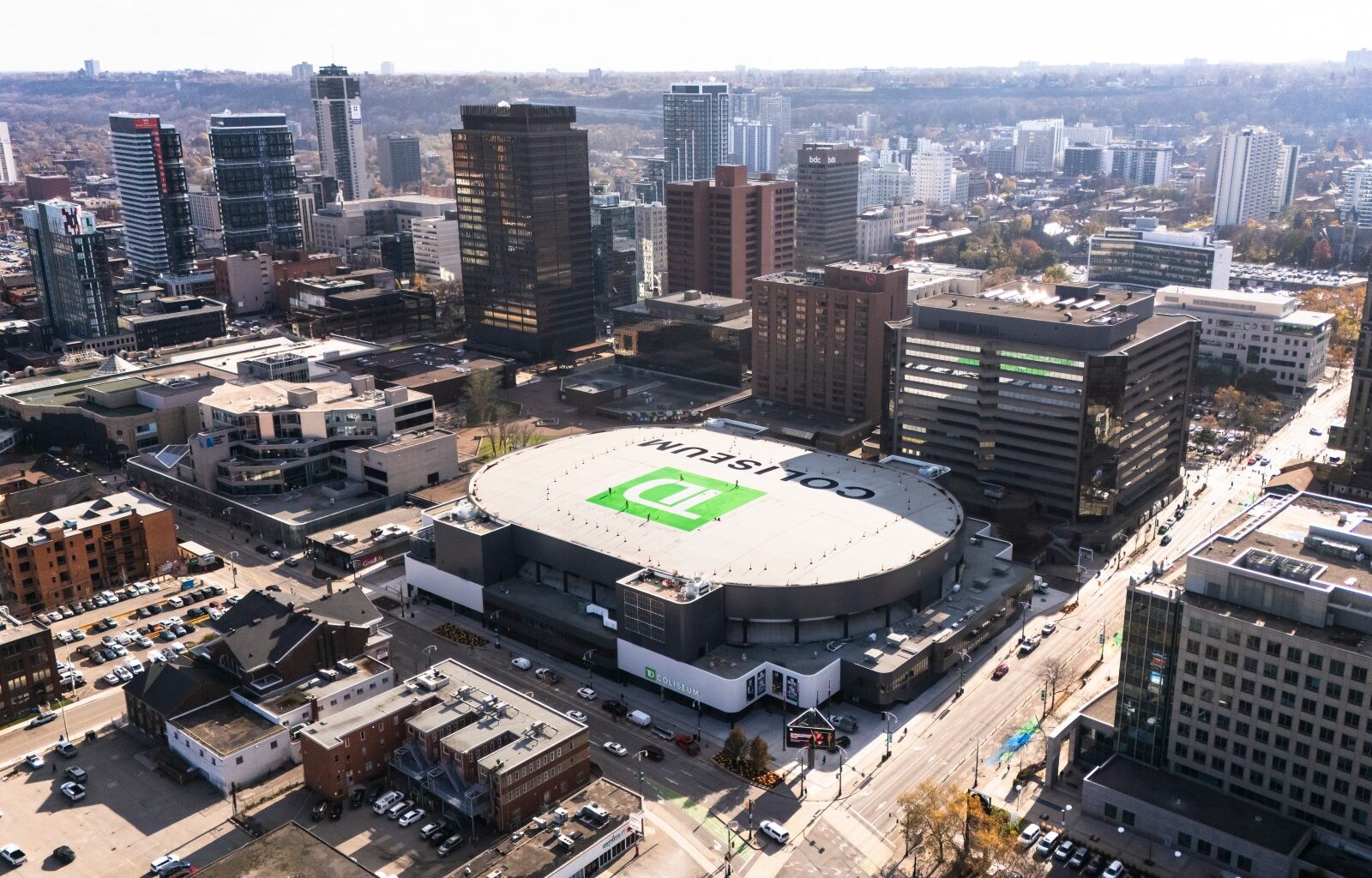 New York Islanders to move AHL affiliate to Hamilton after league approval – Winnipeg Free Press