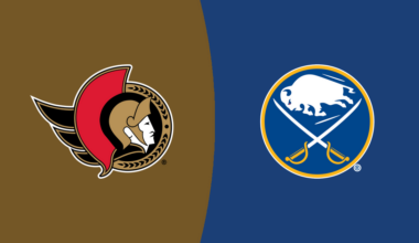 Watch Ottawa Senators vs Buffalo Sabres (Free Trial)
