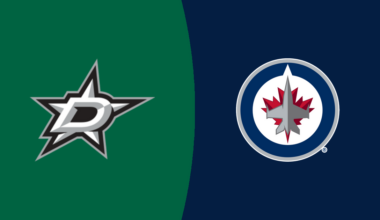 Watch Dallas Stars vs Winnipeg Jets (Free Trial)