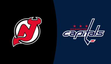 Watch New Jersey Devils vs Washington Capitals (Free Trial)