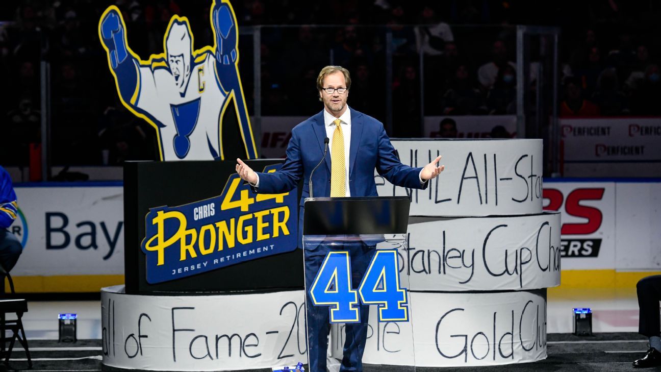 Chris Pronger on Auston Matthews hit, future of NHL Player Safety