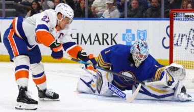 Andrew Gross: Islanders need better offense for playoff push