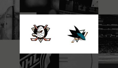 How to watch Ducks vs. Sharks: TV channel and streaming options for April 1