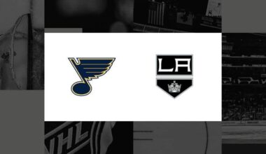 How to watch Blues vs. Kings: TV channel and streaming options for April 1