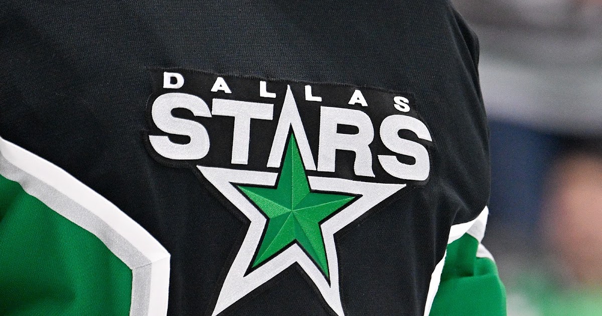 Dallas Stars Hand Out Crucial Two-Year Extension to Key Club Member
