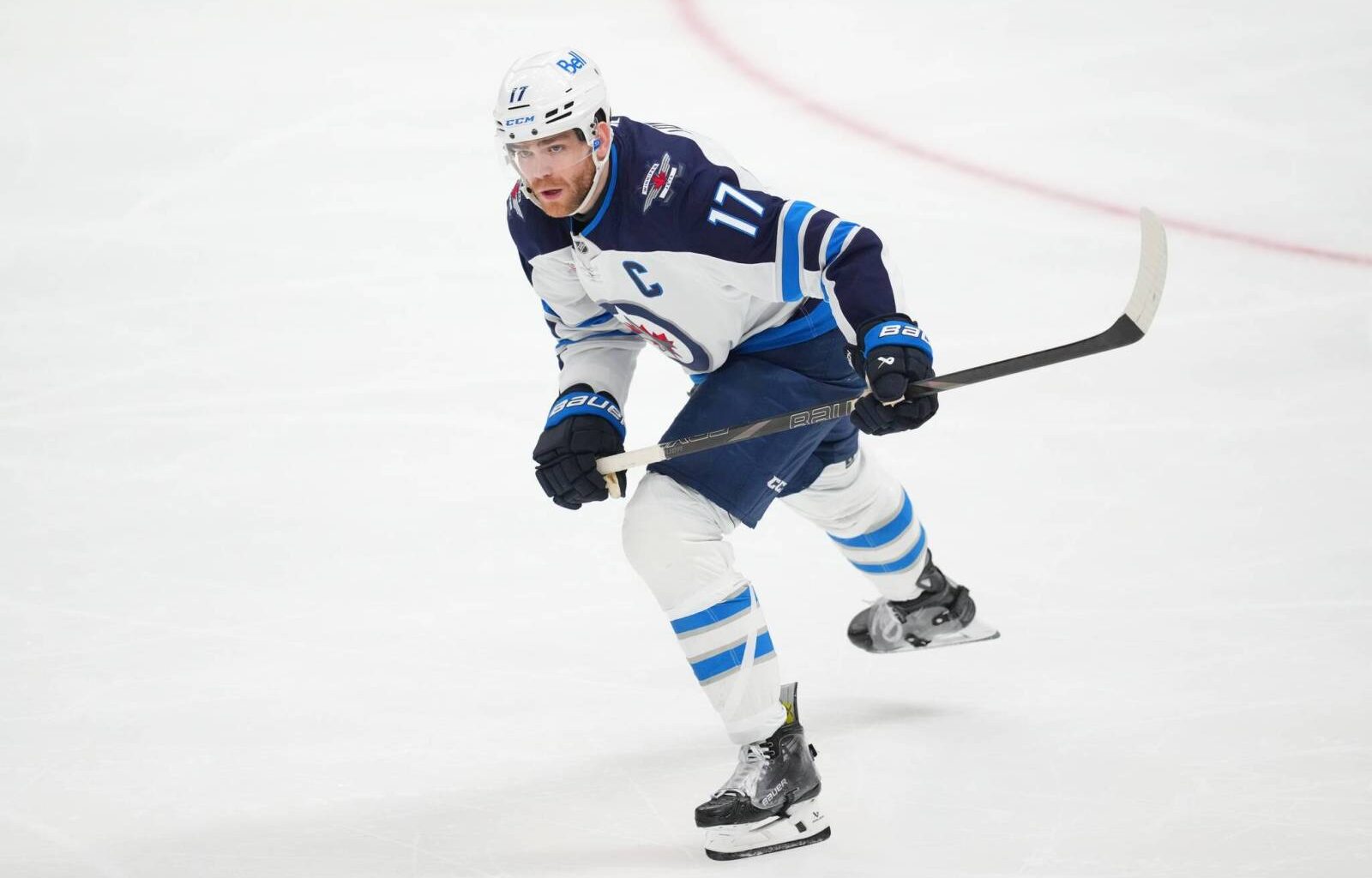 Jets ‘no quit’ mentality good enough for post-season berth striking distance – Winnipeg Free Press