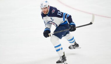 Jets ‘no quit’ mentality good enough for post-season berth striking distance – Winnipeg Free Press