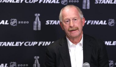 Dallas Stars extend general manager Jim Nill