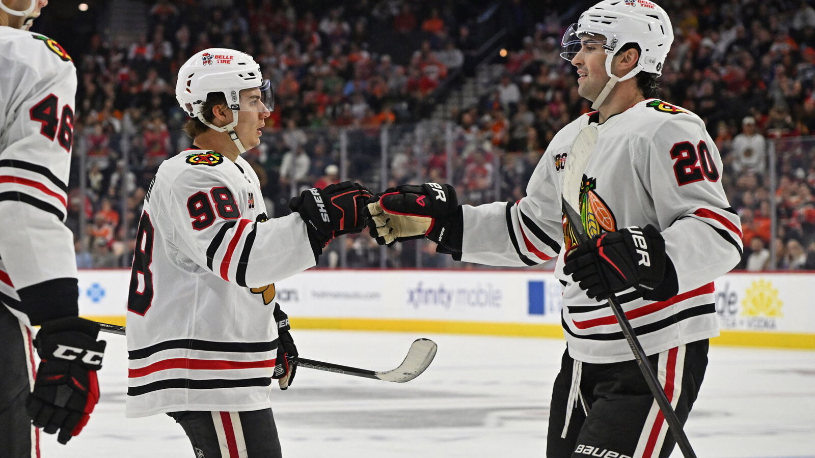 The Chicago Blackhawks Are Closer to Contention Than They Seem