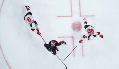 Carolina Hurricanes vs. Columbus Blue Jackets odds, tips and betting trends