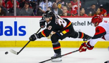 NHL Rumors: 3 Calgary Flames Offseason Trade Candidates