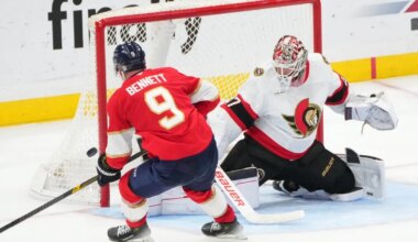 Boston Bruins vs. Florida Panthers odds, tips and betting trends