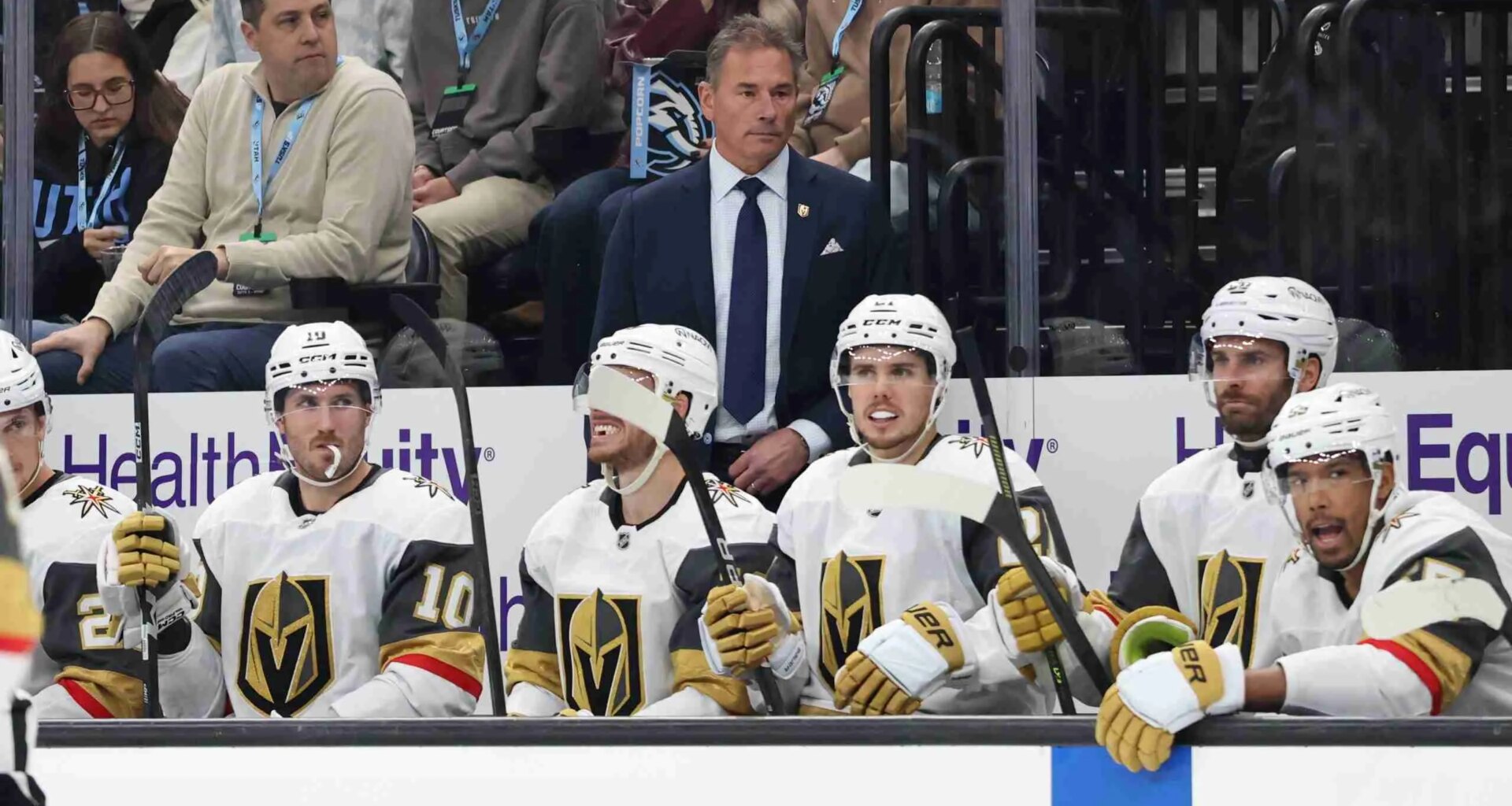 Do the LA Kings Quickly Make the Move to Get Bruce Cassidy?