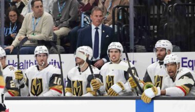 Do the LA Kings Quickly Make the Move to Get Bruce Cassidy?