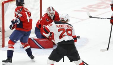 Caps must continue late surge vs. Devils to stay in playoff hunt