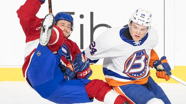 AHL board approves relocation of Bridgeport Islanders to Hamilton for fall hockey season