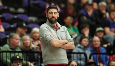 NBA fines Trail Blazers $100,000, suspends assistant GMs for draft violation