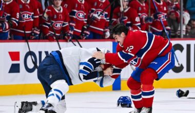 2 Montreal Canadiens Defenseman Could Hit Trade Block This Summer
