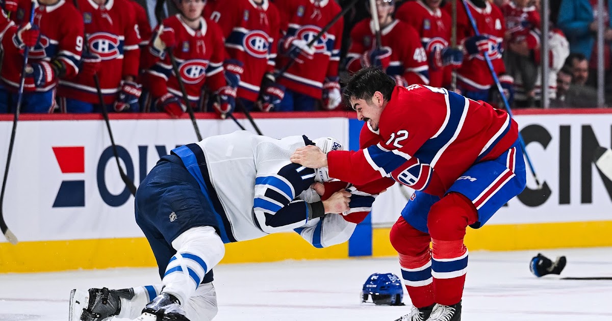 2 Montreal Canadiens Defenseman Could Hit Trade Block This Summer