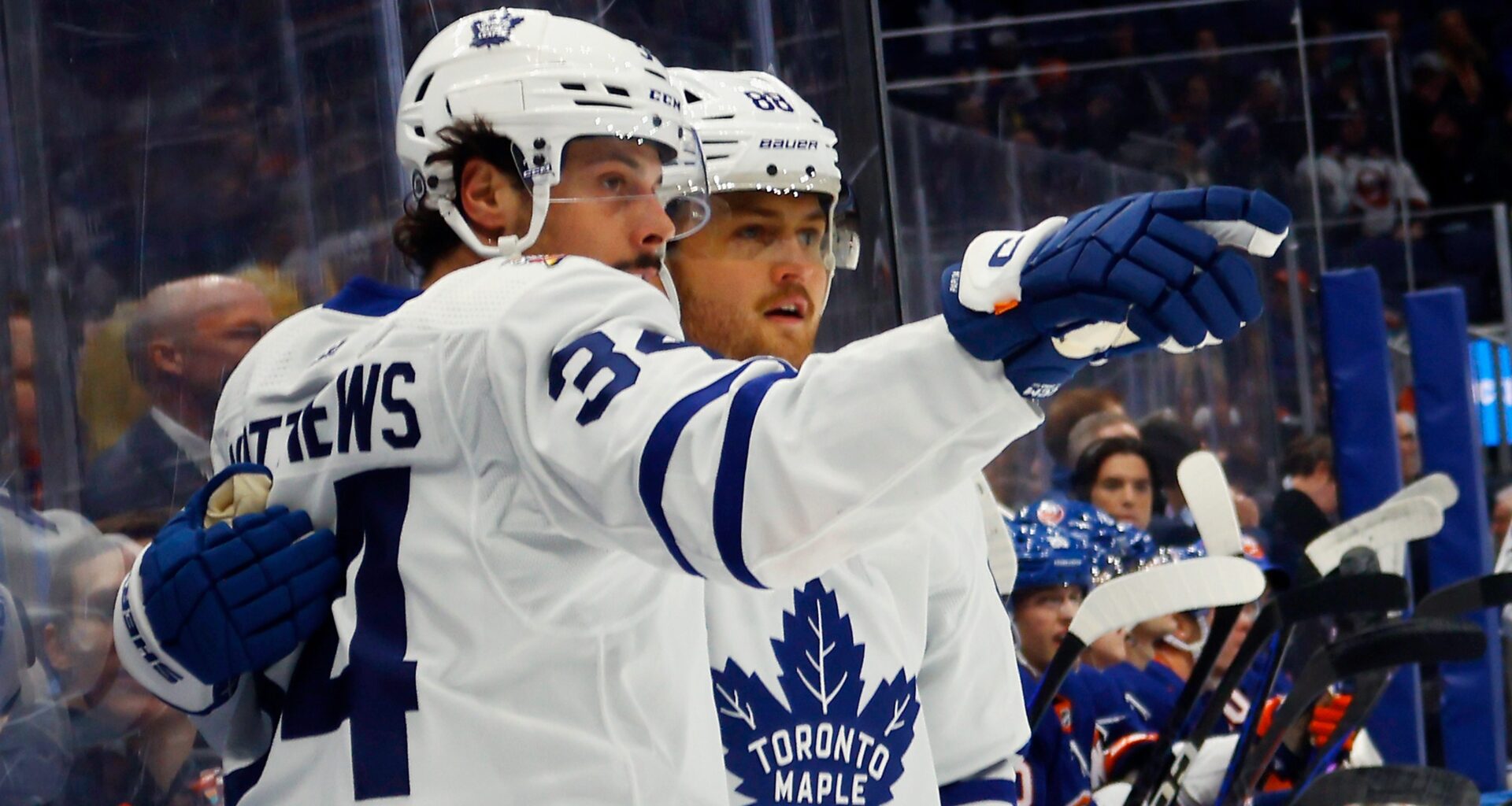 Toronto Maple Leafs Star Reveals Future Plans With Team