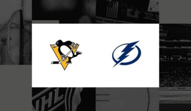 How to watch Penguins vs. Lightning: TV channel and streaming options for April 2