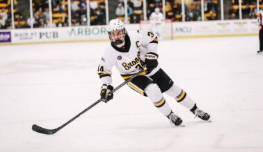 Owen Michaels Signs with Edmonton Oilers