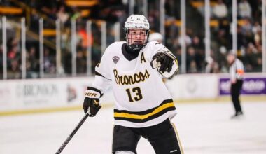 Grant Slukynsky Inks Deal with Los Angeles Kings