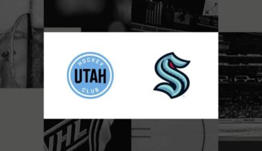 How to watch Mammoth vs. Kraken: TV channel and streaming options for April 2