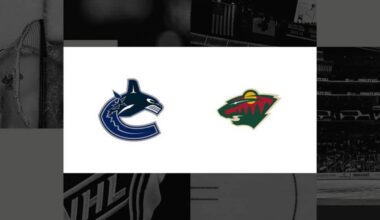 How to watch Canucks vs. Wild: TV channel and streaming options for April 2