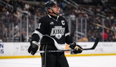 Points at a premium as Kings host Predators twice in five days