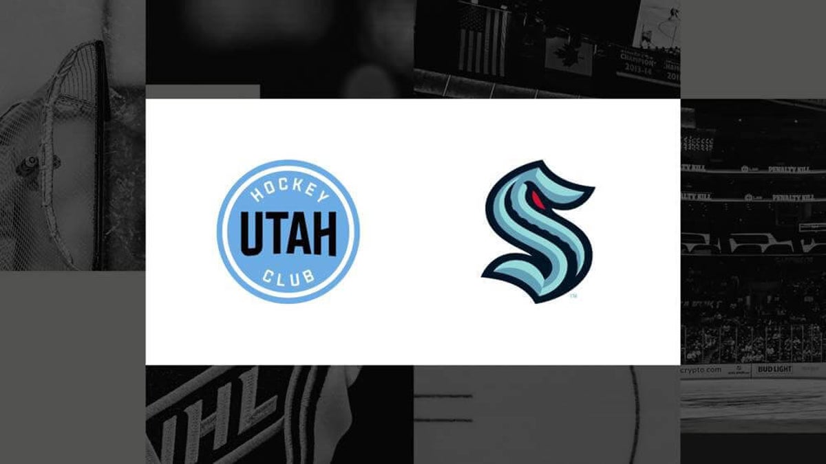 How to watch Mammoth vs. Kraken: TV channel and streaming options for April 2