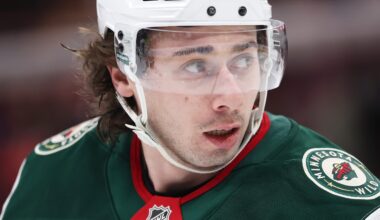 Canucks Fans Furious At Comments By Quinn Hughes Ahead Of First Matchup Since Trade