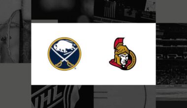 How to watch Sabres vs. Senators: TV channel and streaming options for April 2