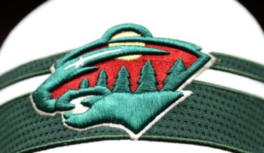 Wild clinch NHL playoff berth, seek to advance for 1st time since 2015