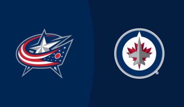 Watch Columbus Blue Jackets vs Winnipeg Jets (Free Trial)