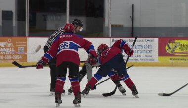 From Helsinki to Havertown, 30-year hockey tradition lives on