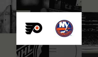 How to watch Flyers vs. Islanders: TV channel and streaming options for April 3