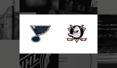 How to watch Blues vs. Ducks: TV channel and streaming options for April 3