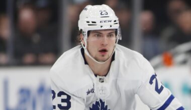 Maple Leafs-Habs Blockbuster Main Piece, Insider Doubles Down