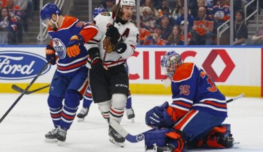 Seattle Kraken vs. Chicago Blackhawks odds, tips and betting trends