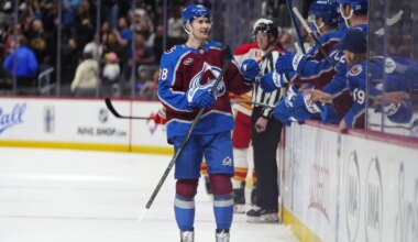 Dallas Stars vs. Colorado Avalanche odds, tips and betting trends