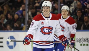 Montreal Canadiens vs. New Jersey Devils odds, tips and betting trends