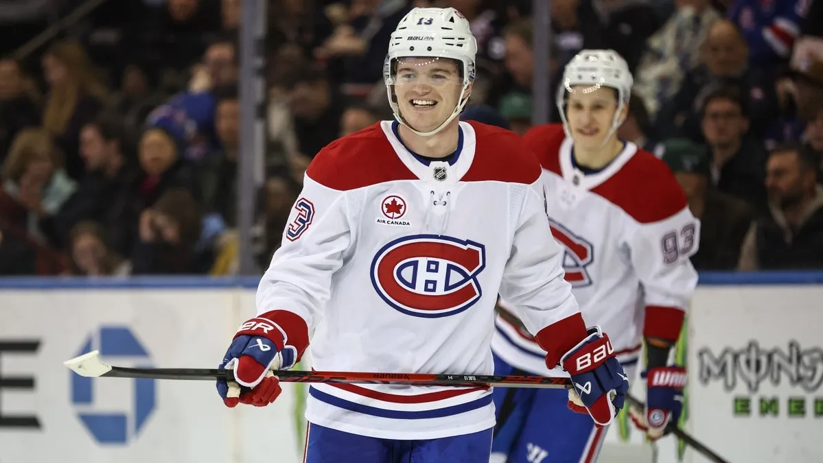 Montreal Canadiens vs. New Jersey Devils odds, tips and betting trends