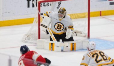 Bruins will attempt to regroup for playoff push vs. Lightning