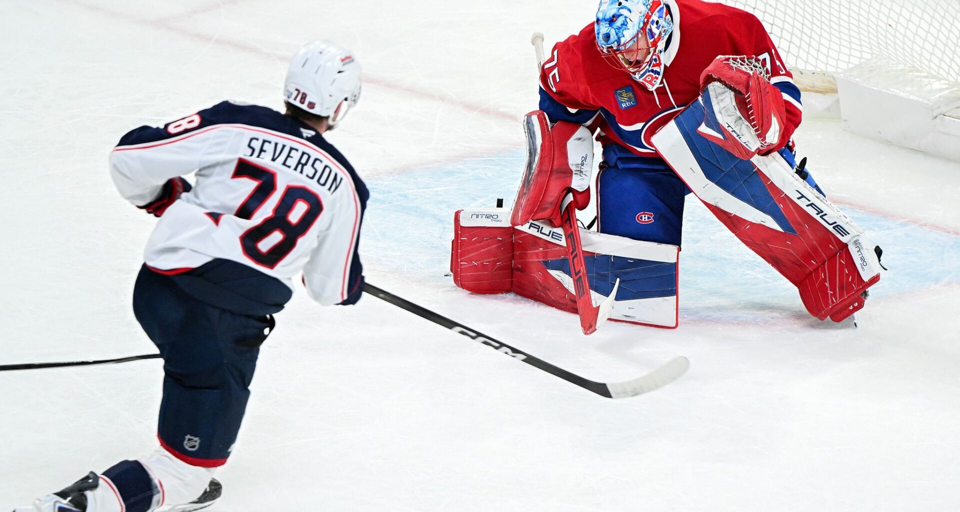 Blue Jackets defenseman Damon Severson has season-ending shoulder surgery