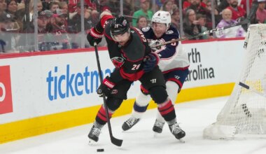 Columbus Blue Jackets vs. Winnipeg Jets odds, tips and betting trends